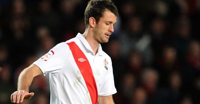 Dan Seaborne: Valley-bound for the next month